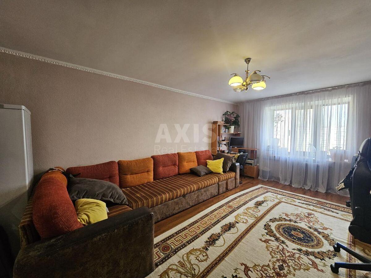 3k apartment vul. Dragomanova 44А1