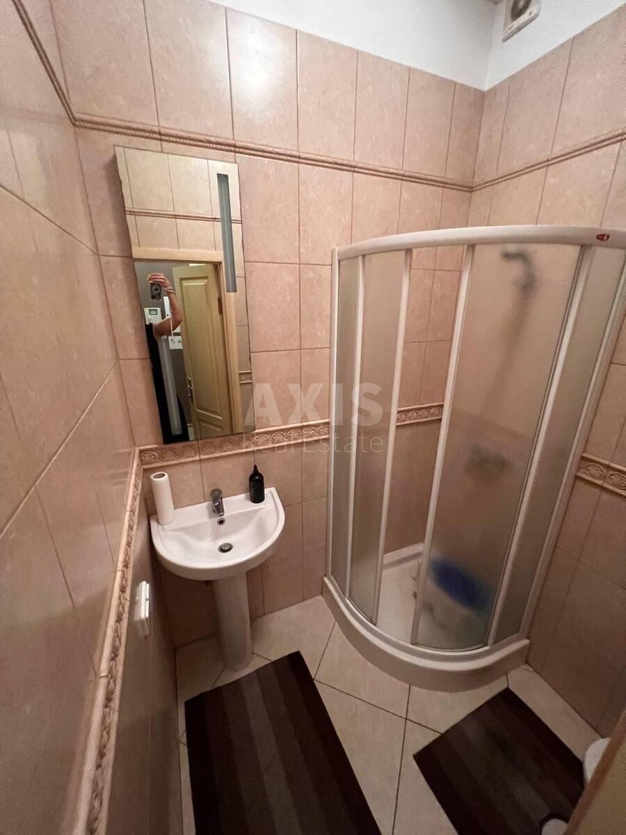 2k apartment bul. Shevchenka Tarasa 48603943
