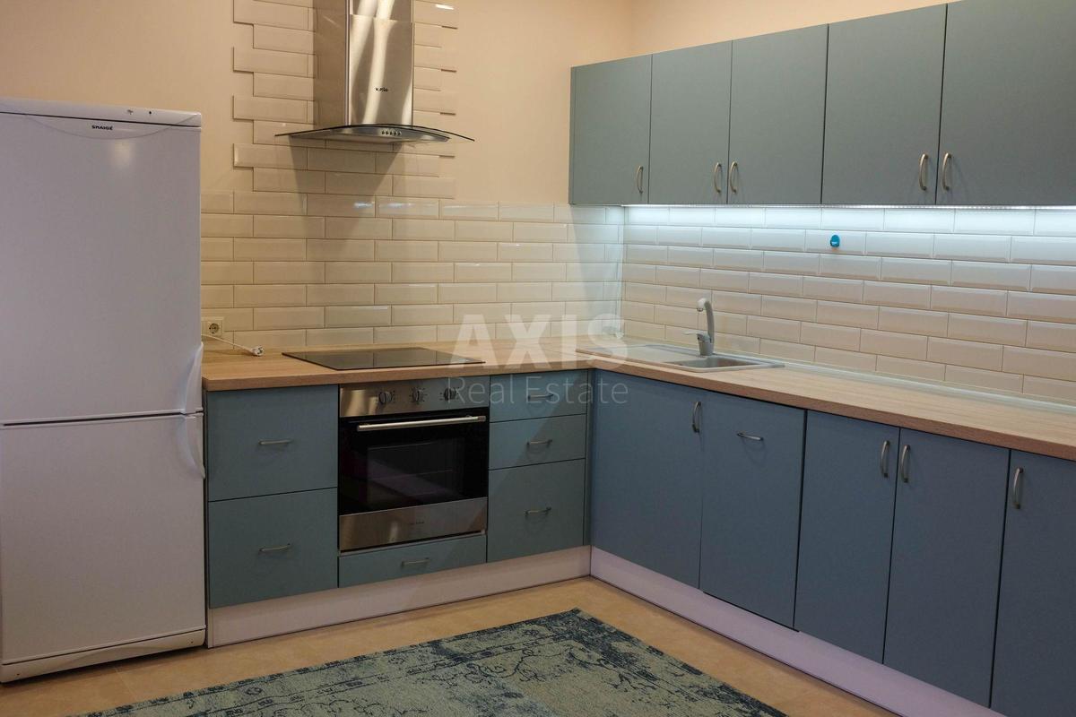 1k apartment vul. Oleksii'vs'ka 3