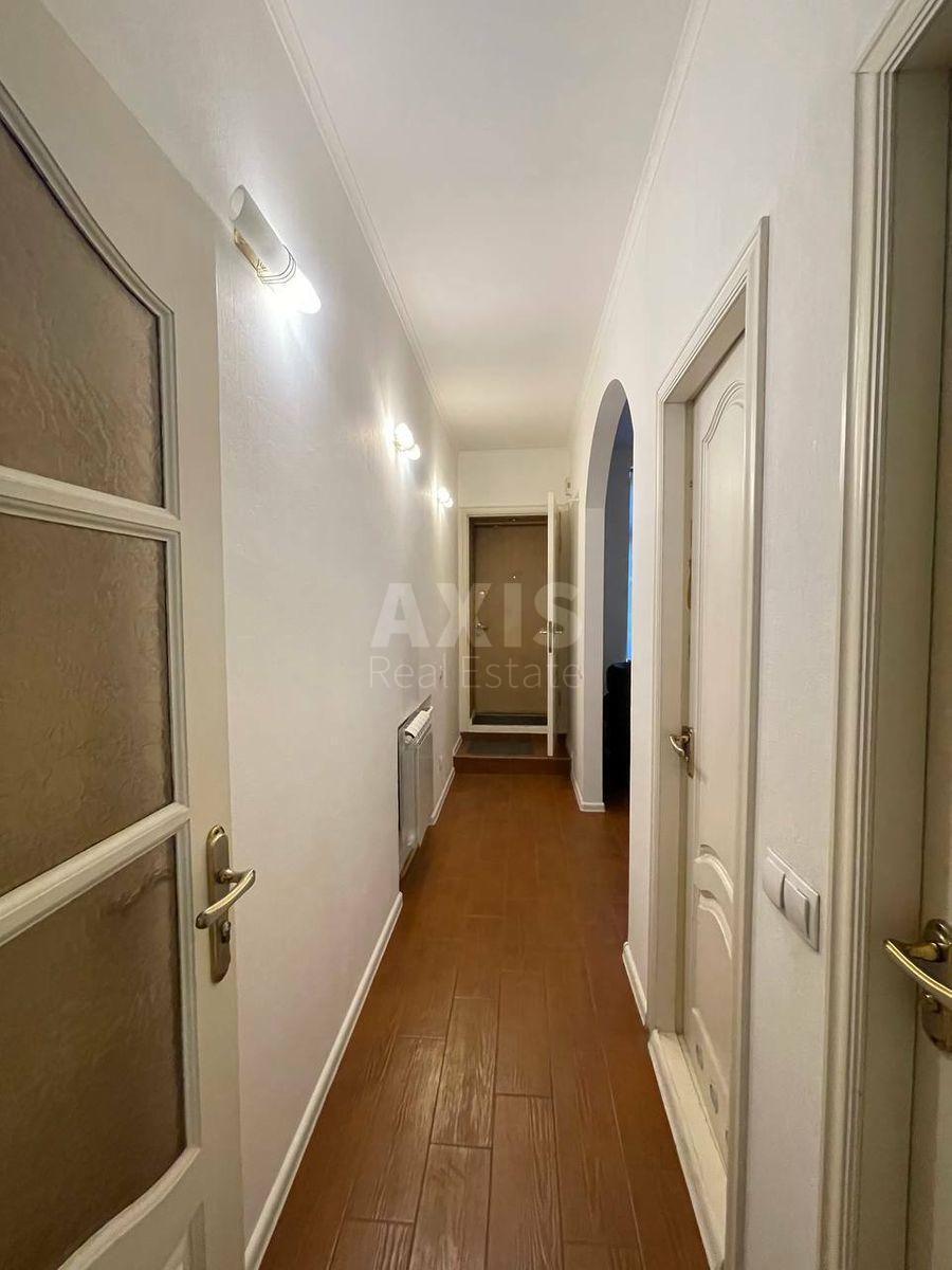 2k apartment vul. Sokal's'ka 13