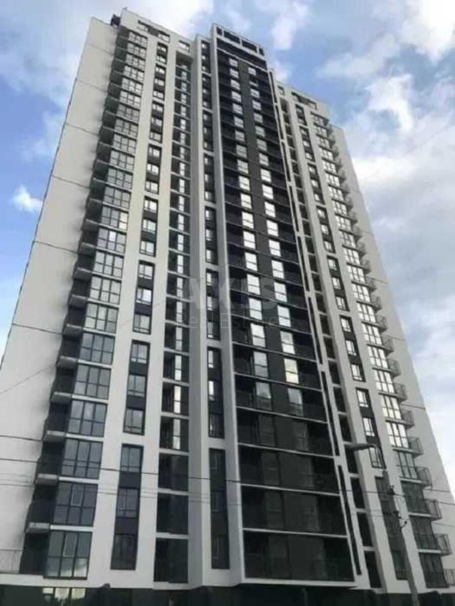 1k apartment vul. Virmens'ka 8/12760250