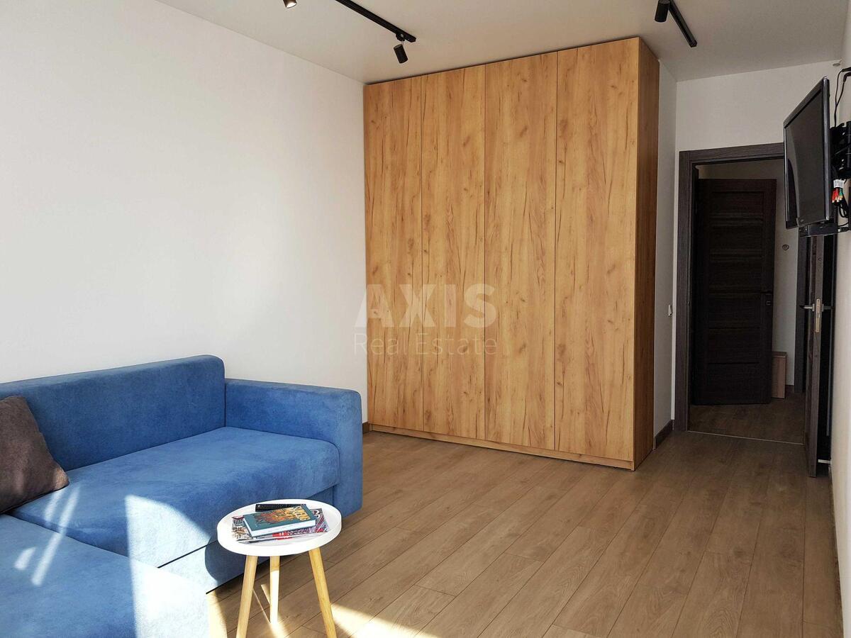 1k apartment pr-t Pravdy 39В3