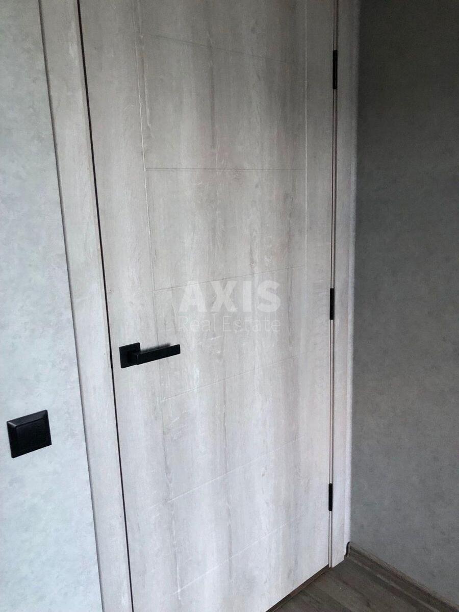 1k apartment vul. Zabolotnogo Akademika 1484