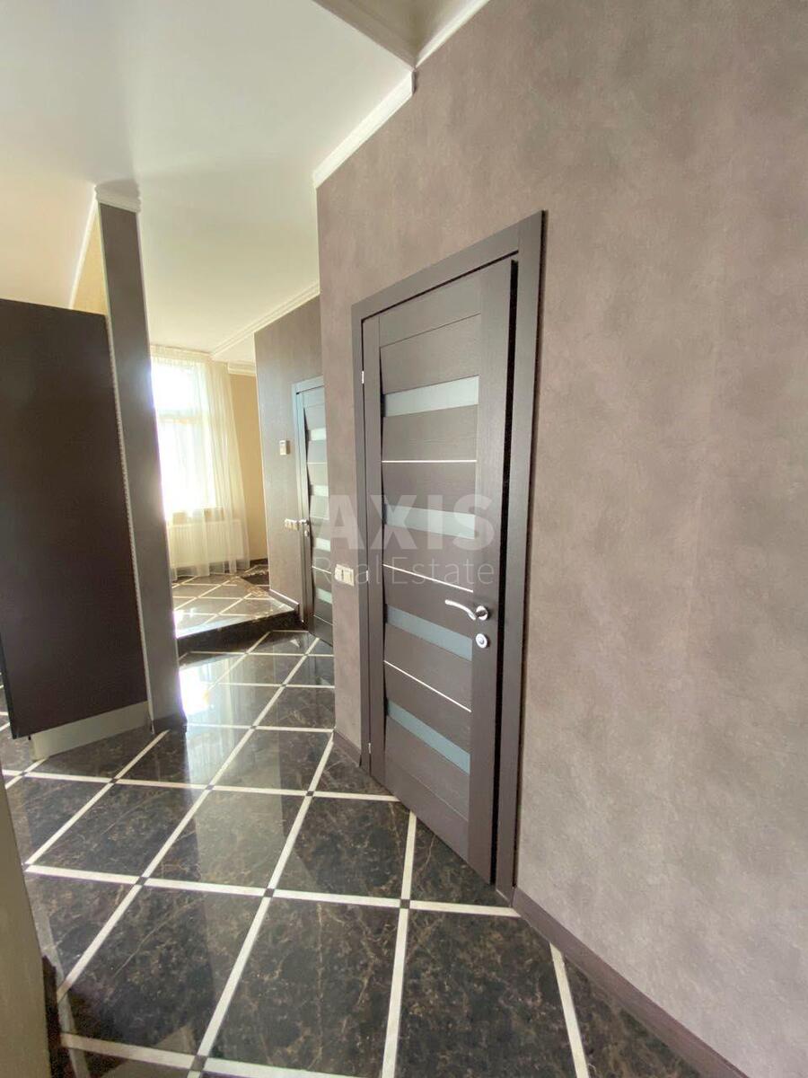 3k apartment vul. Antonovycha 72603266