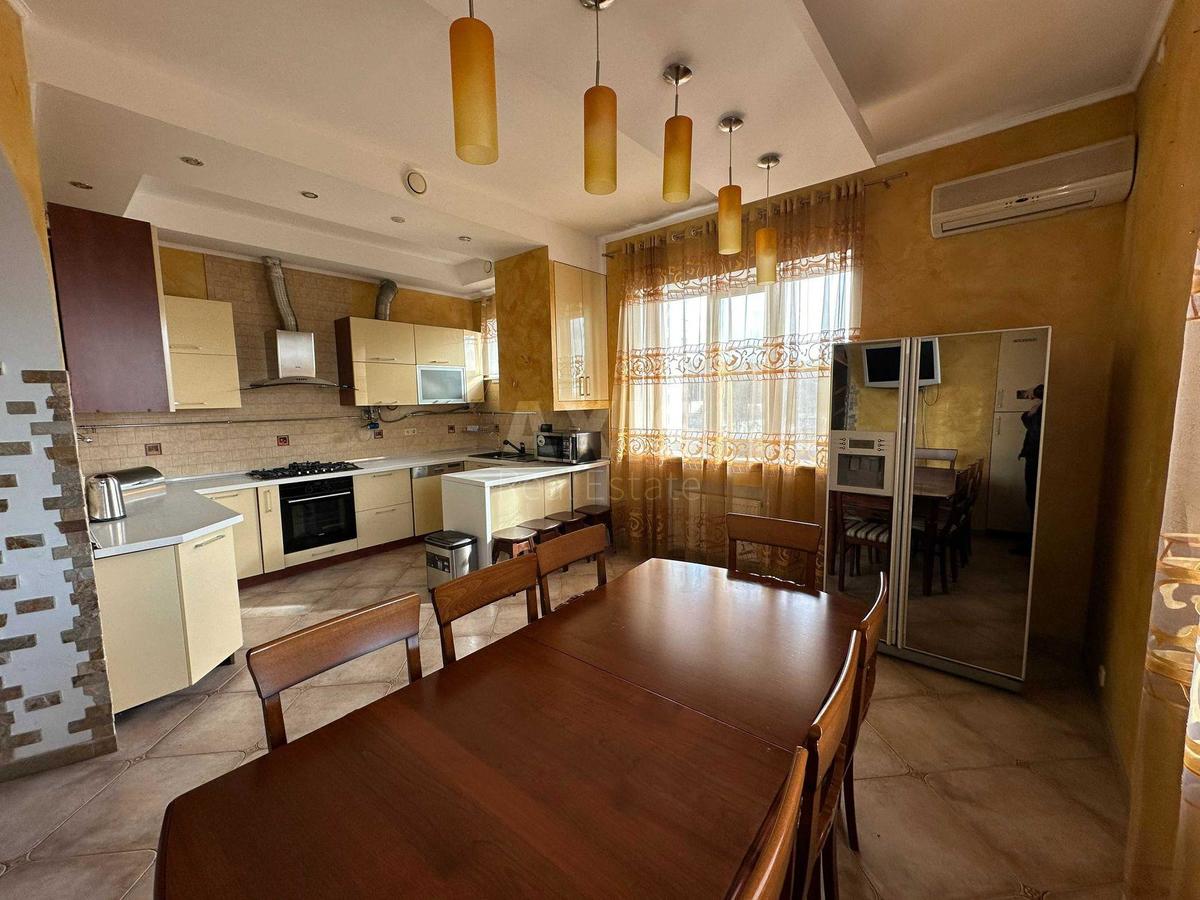5k apartment vul. Verhovynna 84359883