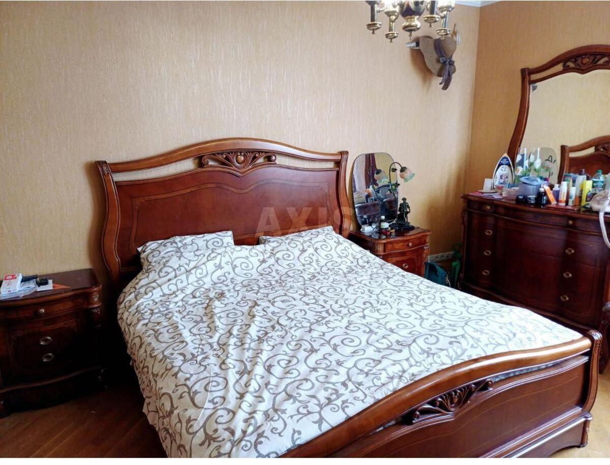 3k apartment pr-t Bazhana Mykoly 1М6