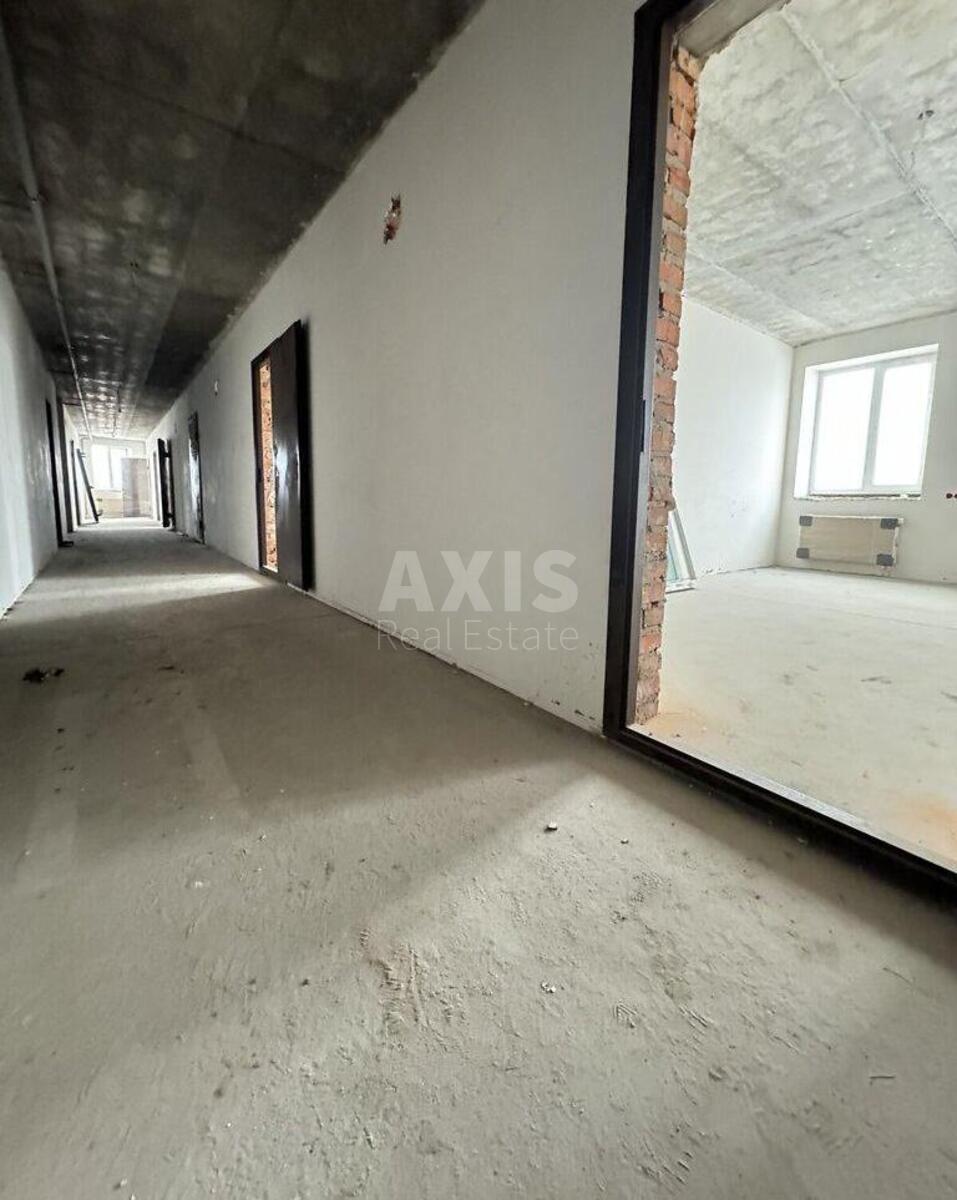 Trade object vul. Chervonogvardijs'ka 7, 3700m2595701