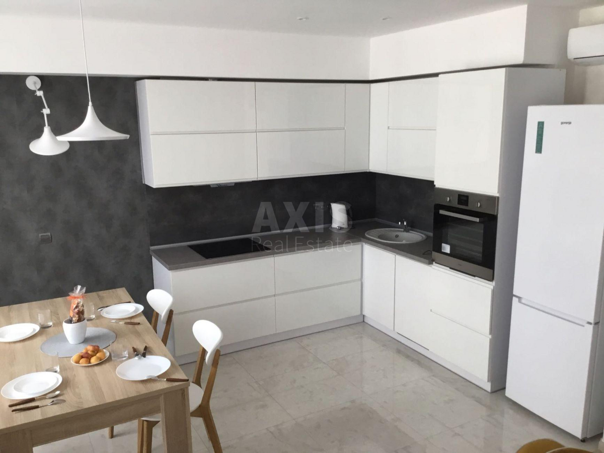 2k apartment vul. Mendeljejeva 19