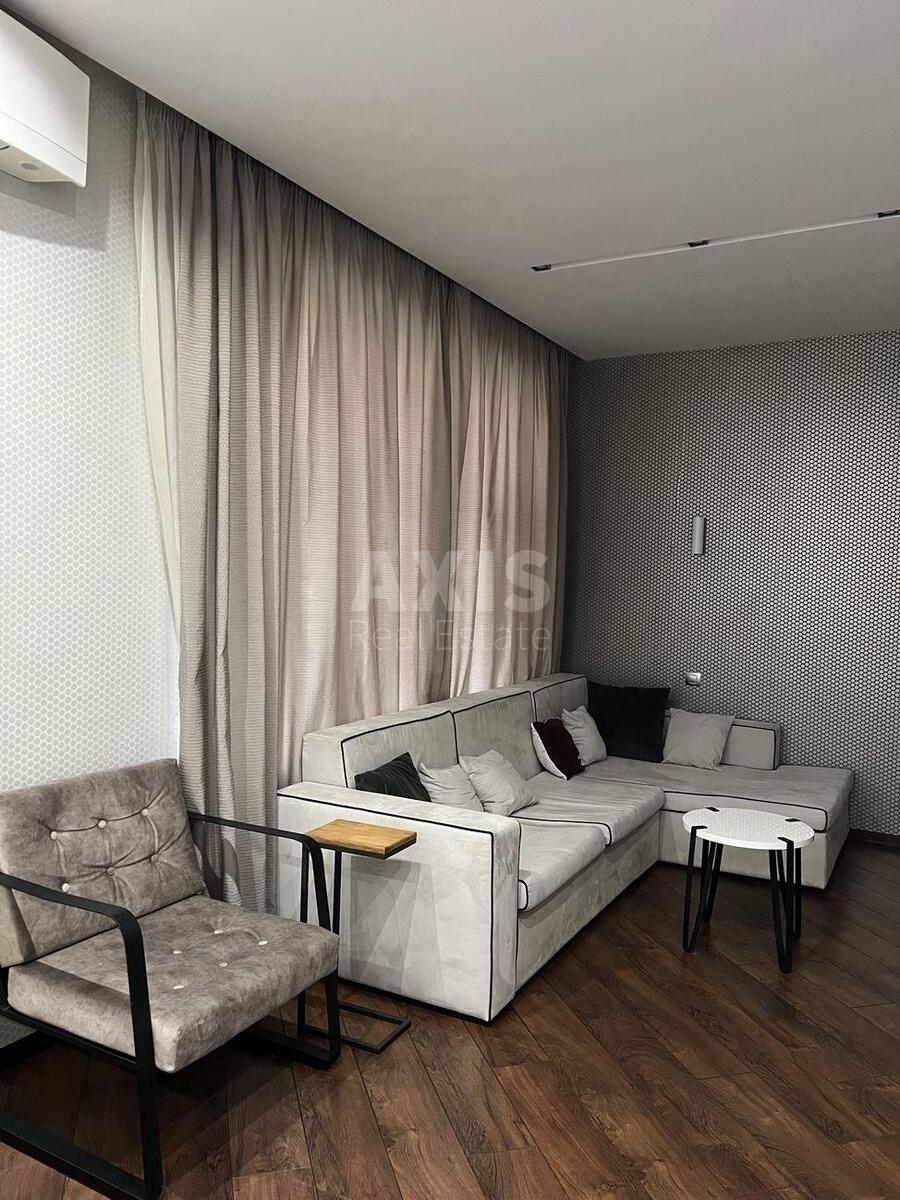 2k apartment vul. Shmidta Otto 14А596185