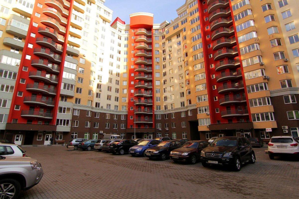 2k apartment vul. Yulia Zdanovska 46/1637843