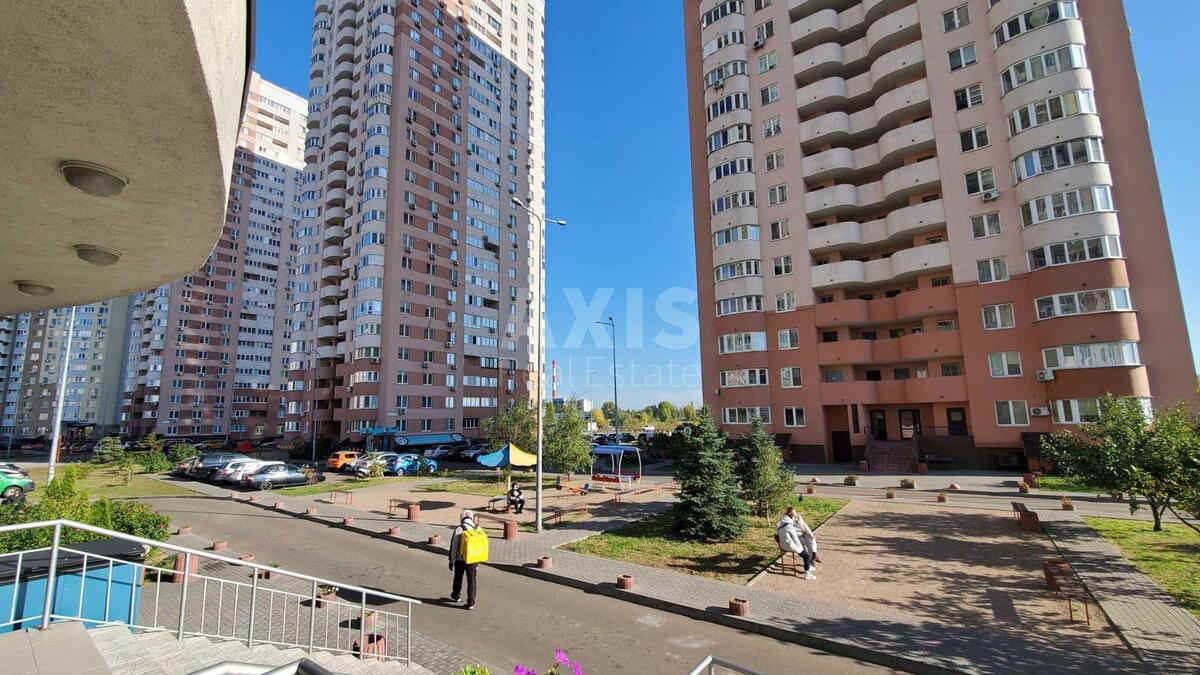 1к квартира ул. Соломии Крушельницкой 1310