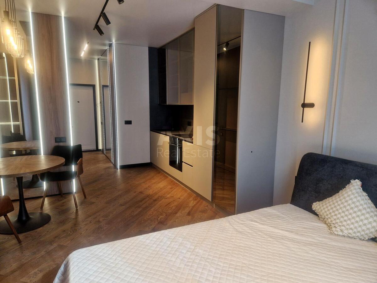 1к квартира ул. Драгомирова Михаила 14А596302