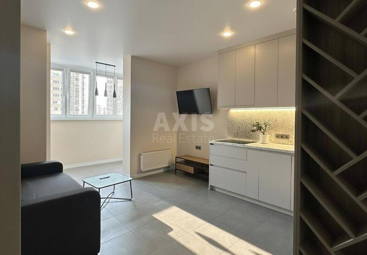 1k apartment vul. Mykil's'ko-Slobids'ka 8638051