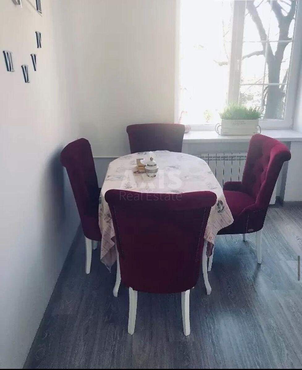 2k apartment rajon Prorizna vul., Shevchenkivs'kyj 610