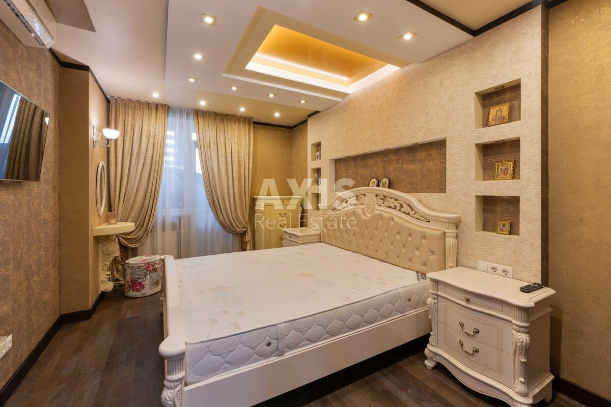 2k apartment vul. Borshhagivs'ka 152А596245