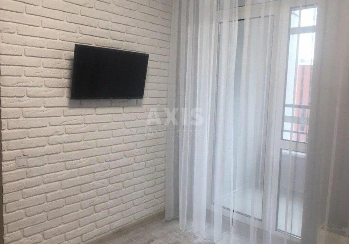 2k apartment vul. Teremkivs'ka 4А1