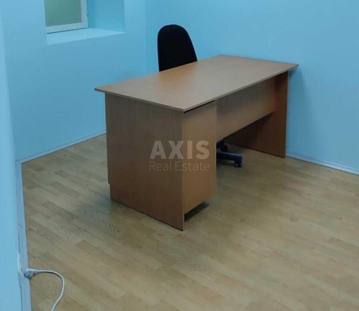 Офис ул. Златоустовская 10/12А, 146м20