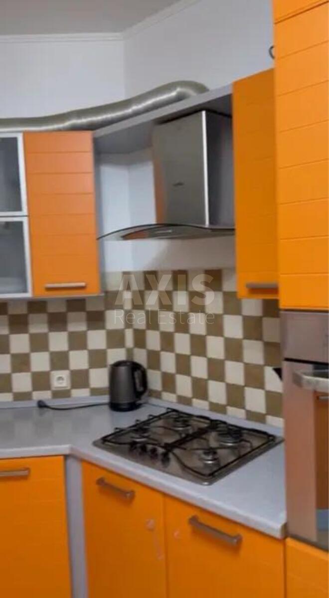 2k apartment vul. Okipnoi' Rai'sy 8596580
