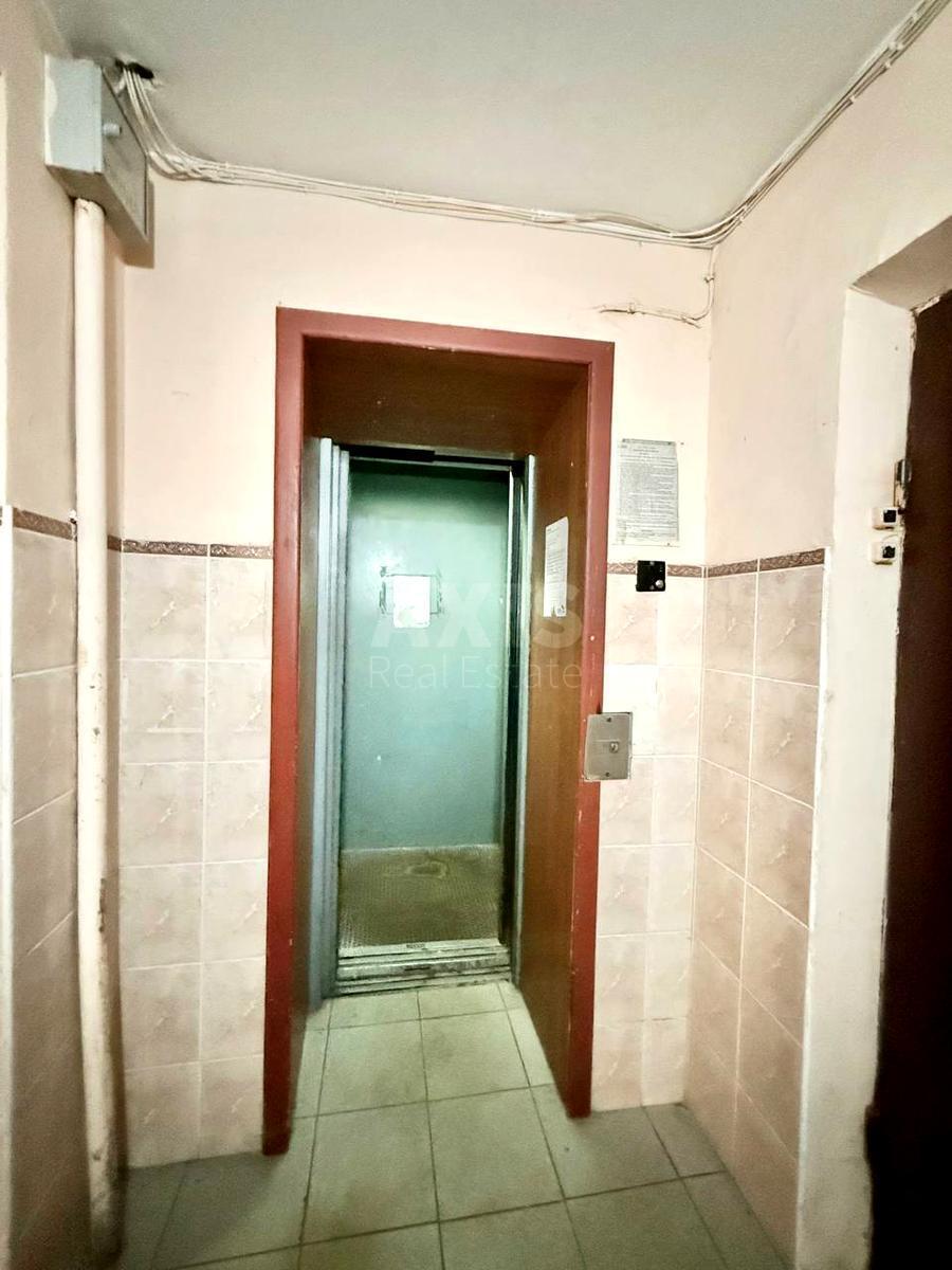 2к квартира пер. Святошинский 26386612