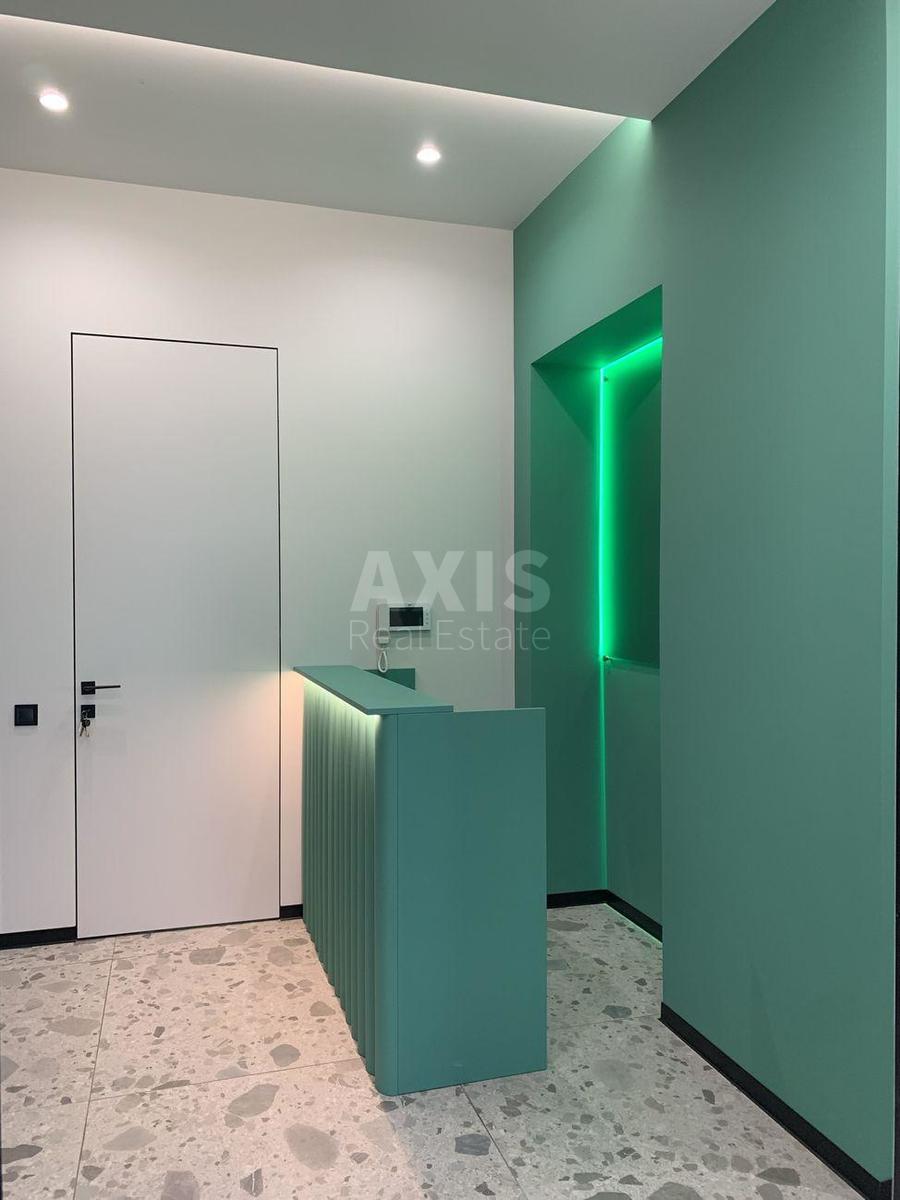 3k apartment vul. Gonchara Olesja 676