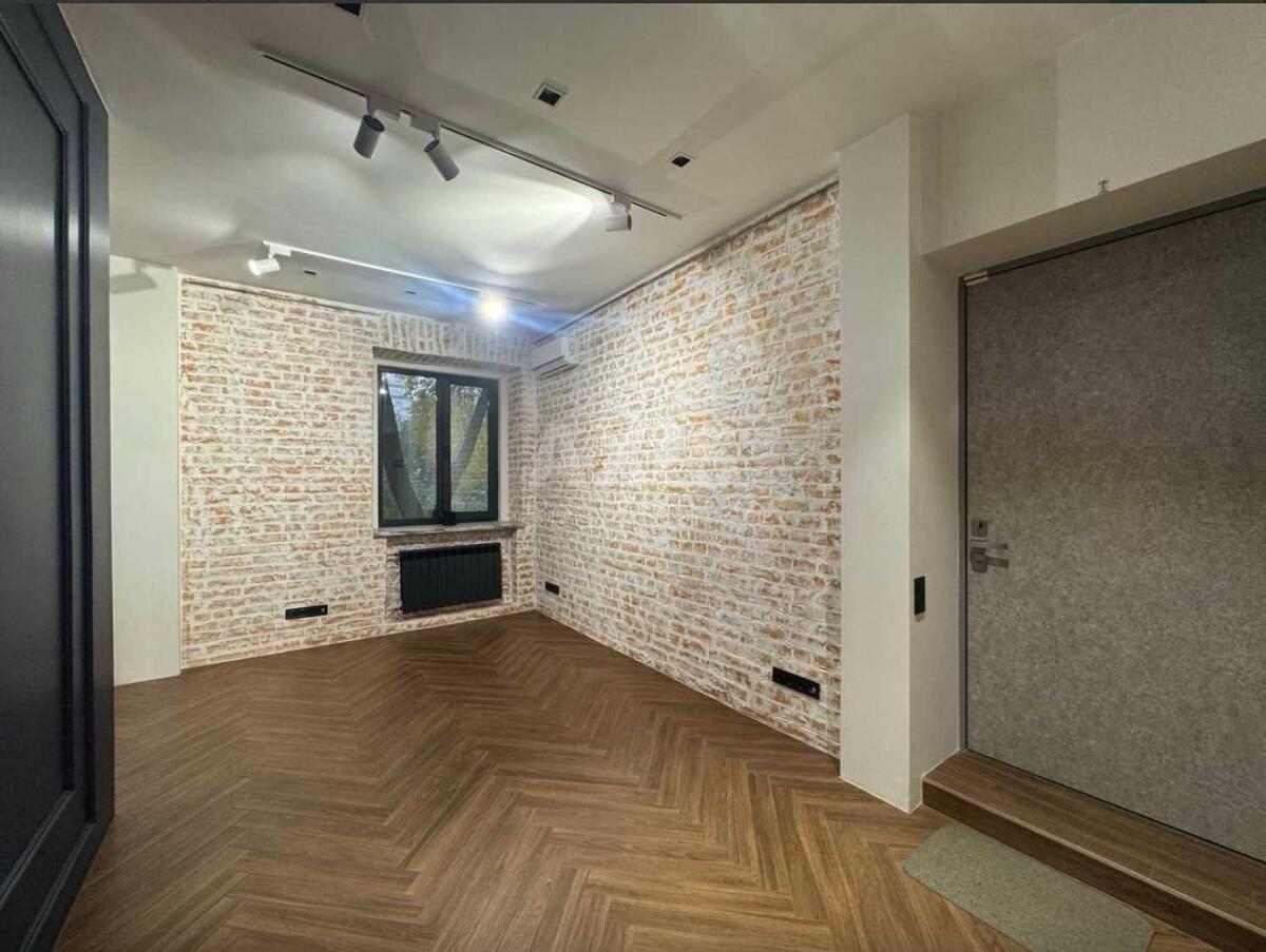 Office rajon Prorizna vul., Shevchenkivs'kyj 3, 52m2597181