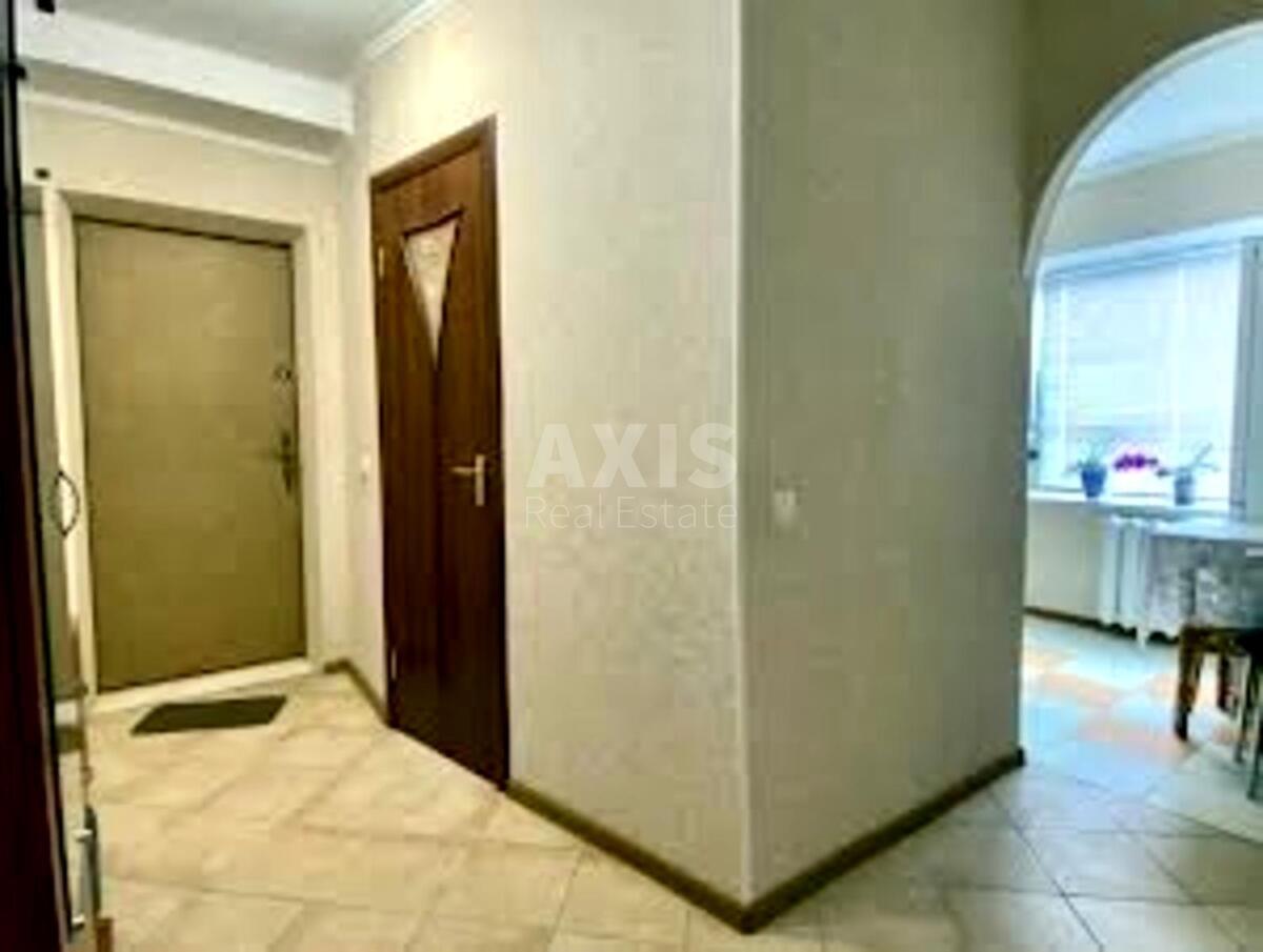 2k apartment vul. Kaunas'ka 4638977