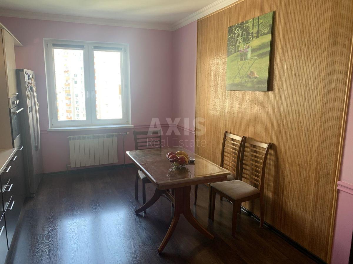 3к квартира ул. Урловская 152