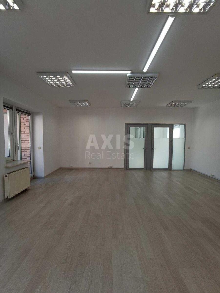 Office vul. Velyka Vasyl'kivs'ka 9/2, 173m29