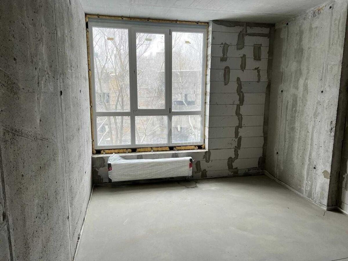 1k apartment pr-t Glushkova Akademika 420