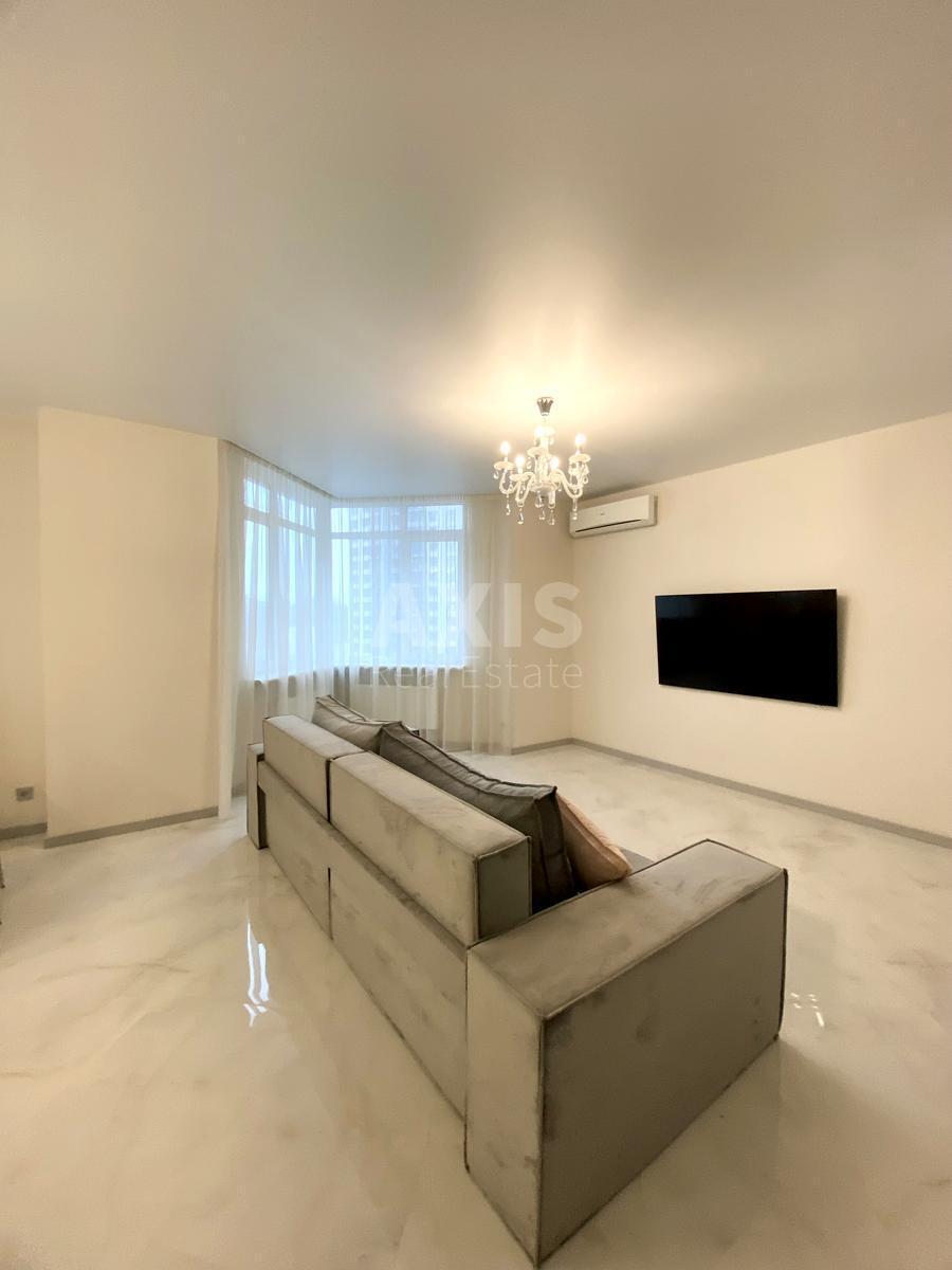 3k apartment vul. Andriya Verkhohlyada 14А639101