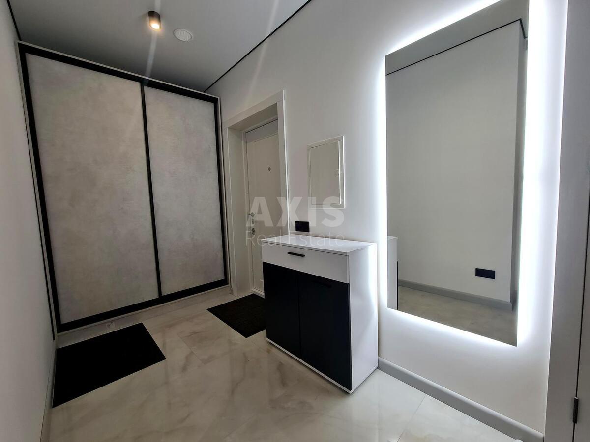 2k apartment vul. Oleksandra Olesja 2А639453