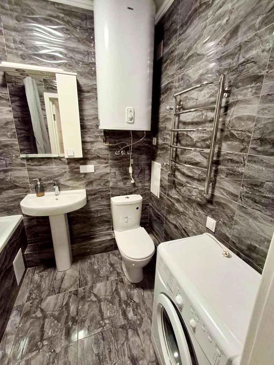 1k apartment vul. Kondratjuka Jurija 36396010