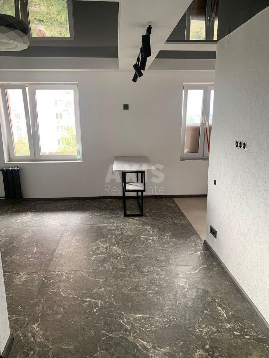 2k apartment pr-t Tychyny Pavla 97