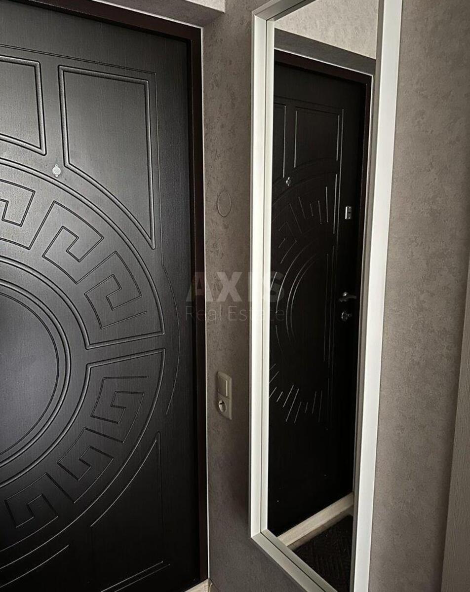 1k apartment vul. Pol'ova 73639808