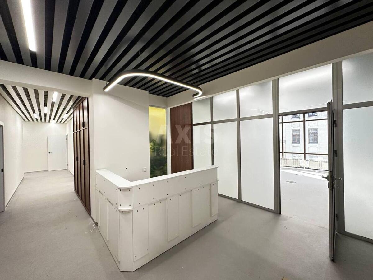 Office vul. Gonchara Olesja 41, 400m25