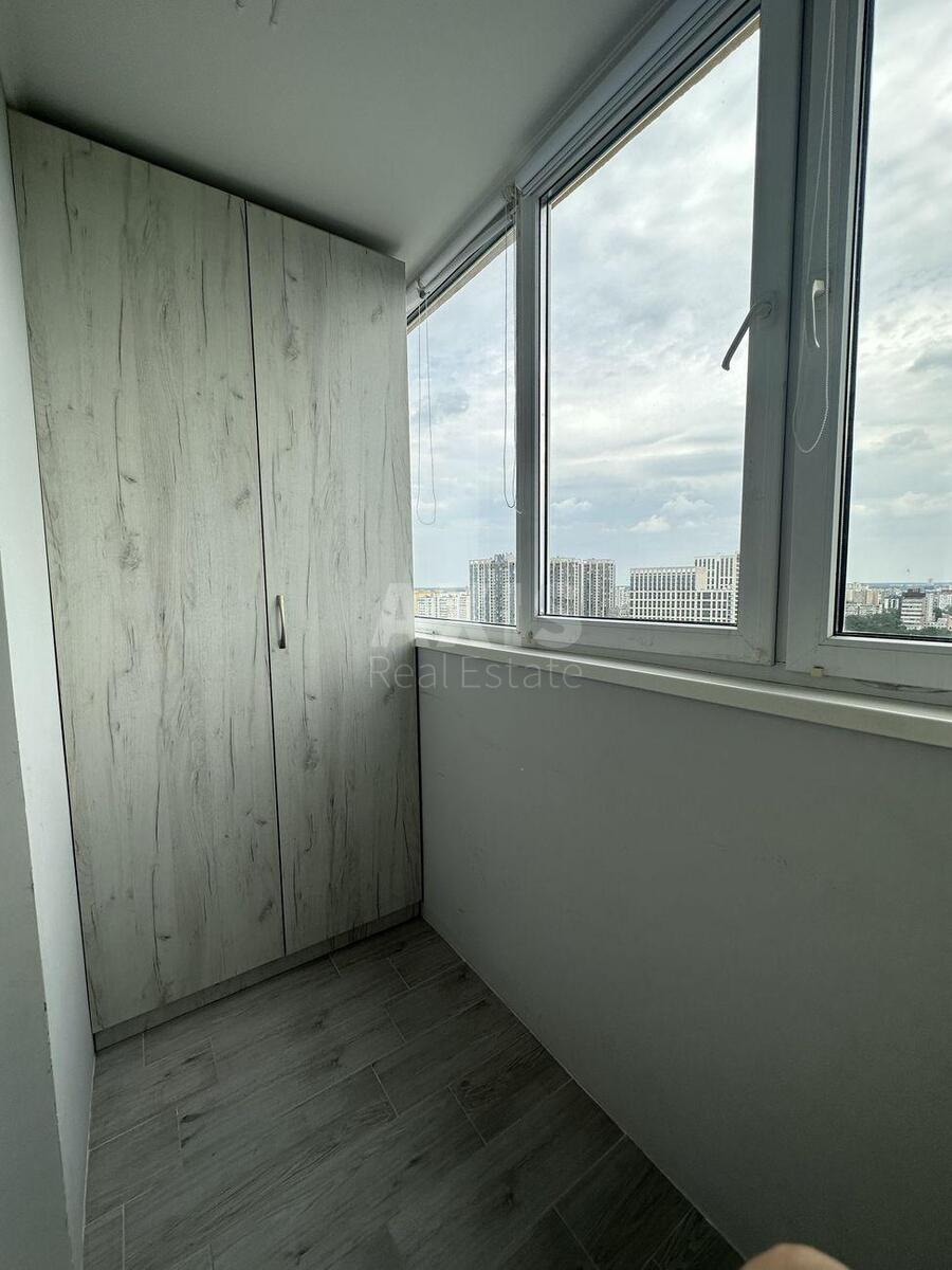 1к квартира ул. Воскресенская 14598092