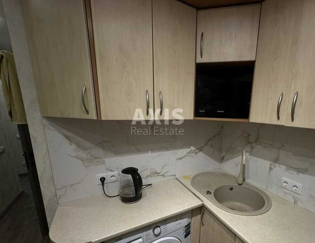 2k apartment vul. Tupoljeva Akademika 11А1