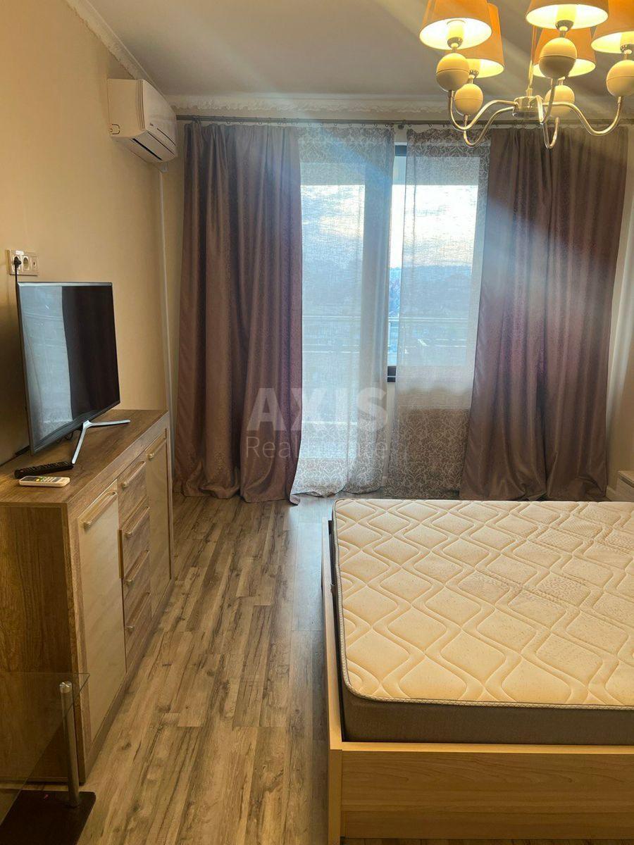 2k apartment pr-t Golosii'vs'kyj 604