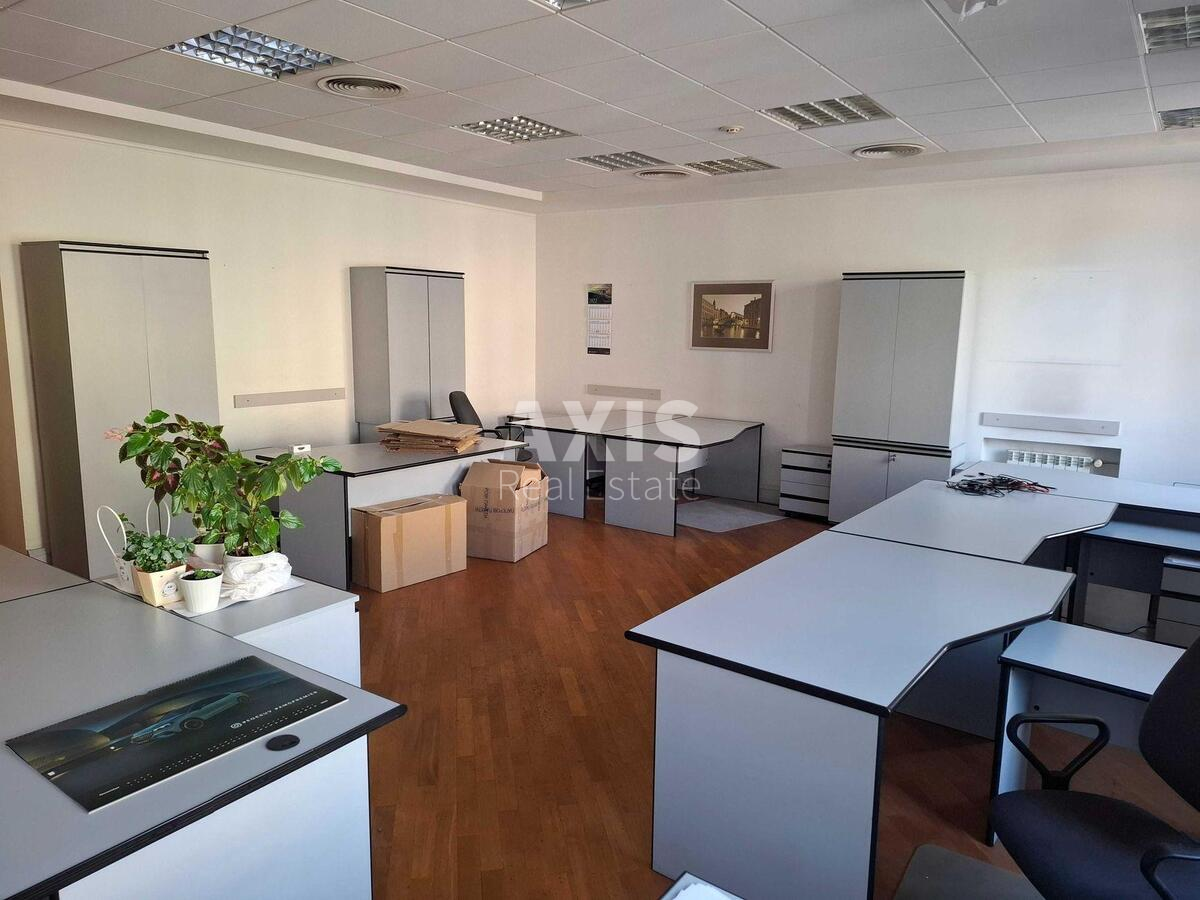 Office vul. Velyka Vasyl'kivs'ka 15/2, 434m2489362
