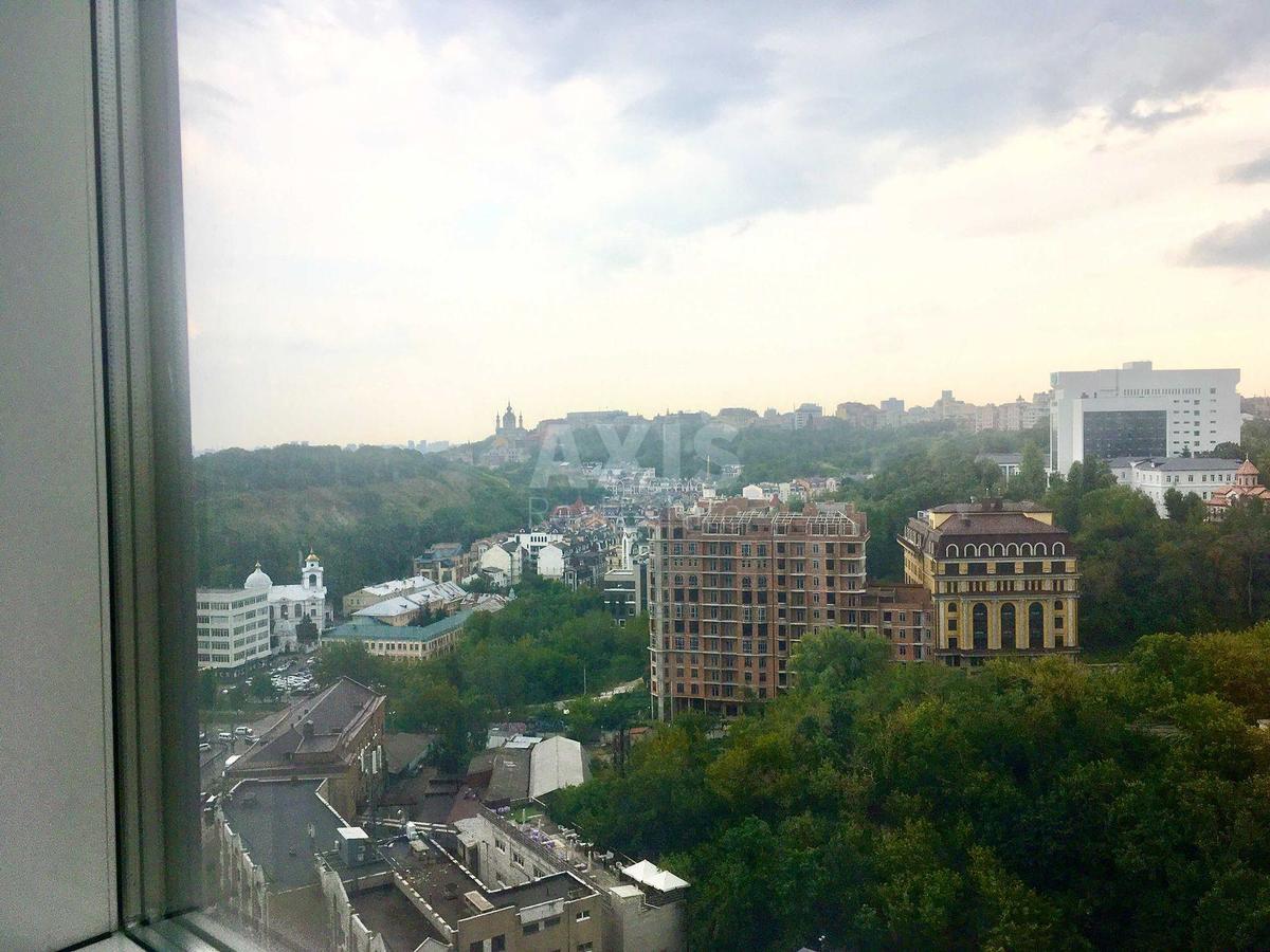 2k apartment vul. Glybochyc'ka 737