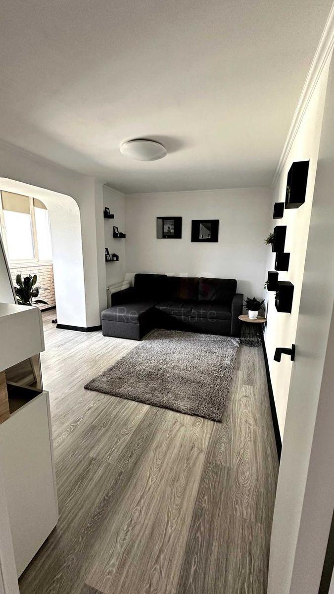 2k apartment vul. Bogatyrs'ka 6/19