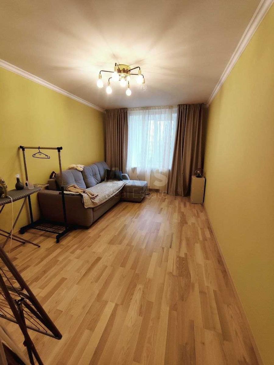 3k apartment vul. Gercena 324