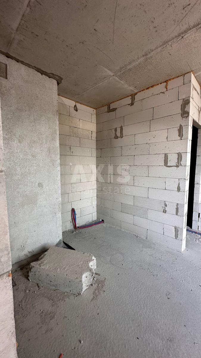 1k apartment vul. Glybochyc'ka 735