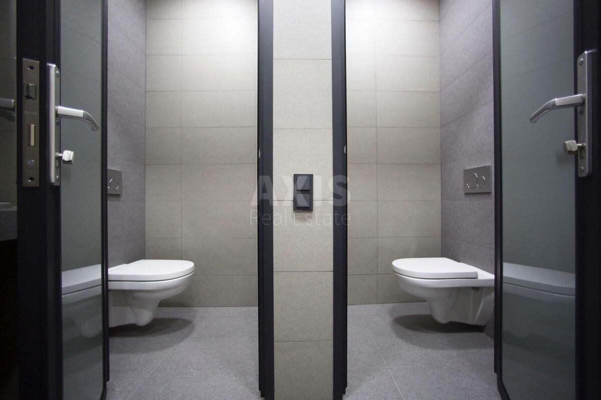 Office uzv. Klovs'kyj 7, 228m2599147