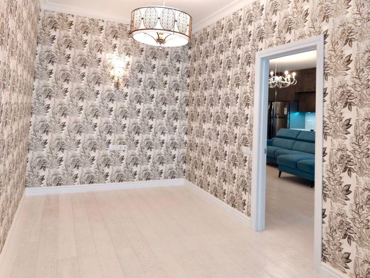 3k apartment vul. Saperne Pole 35