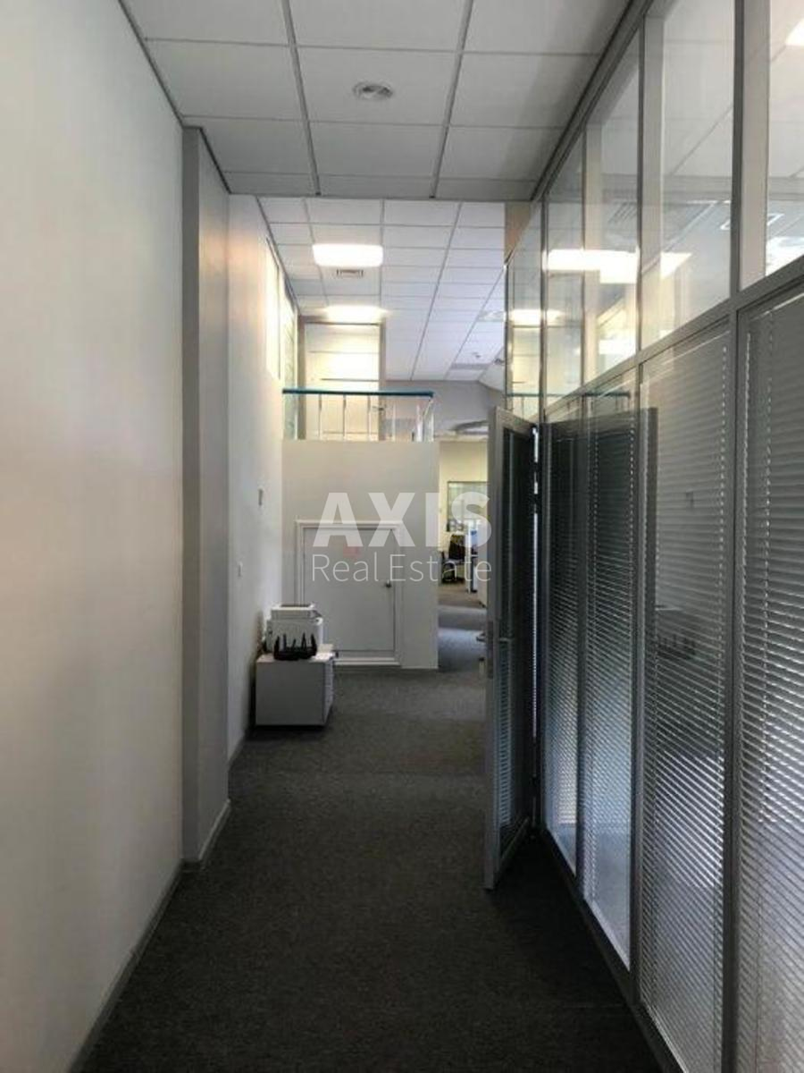 Office vul. Shovkovychna 42/44, 476m2329164