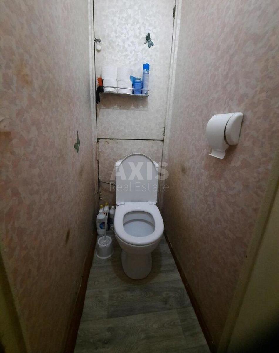 1k apartment vul. Zhmachenka Generala 41
