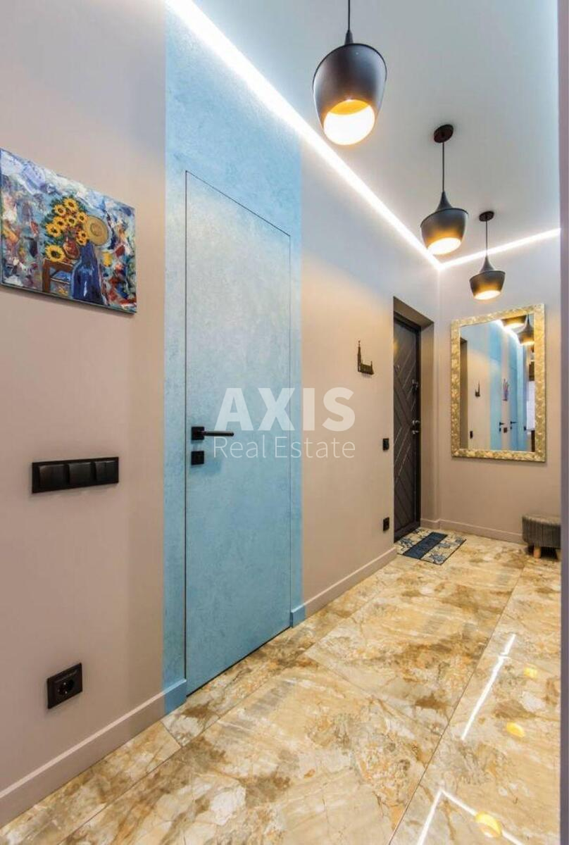 3k apartment vul. Kamianska 128575805