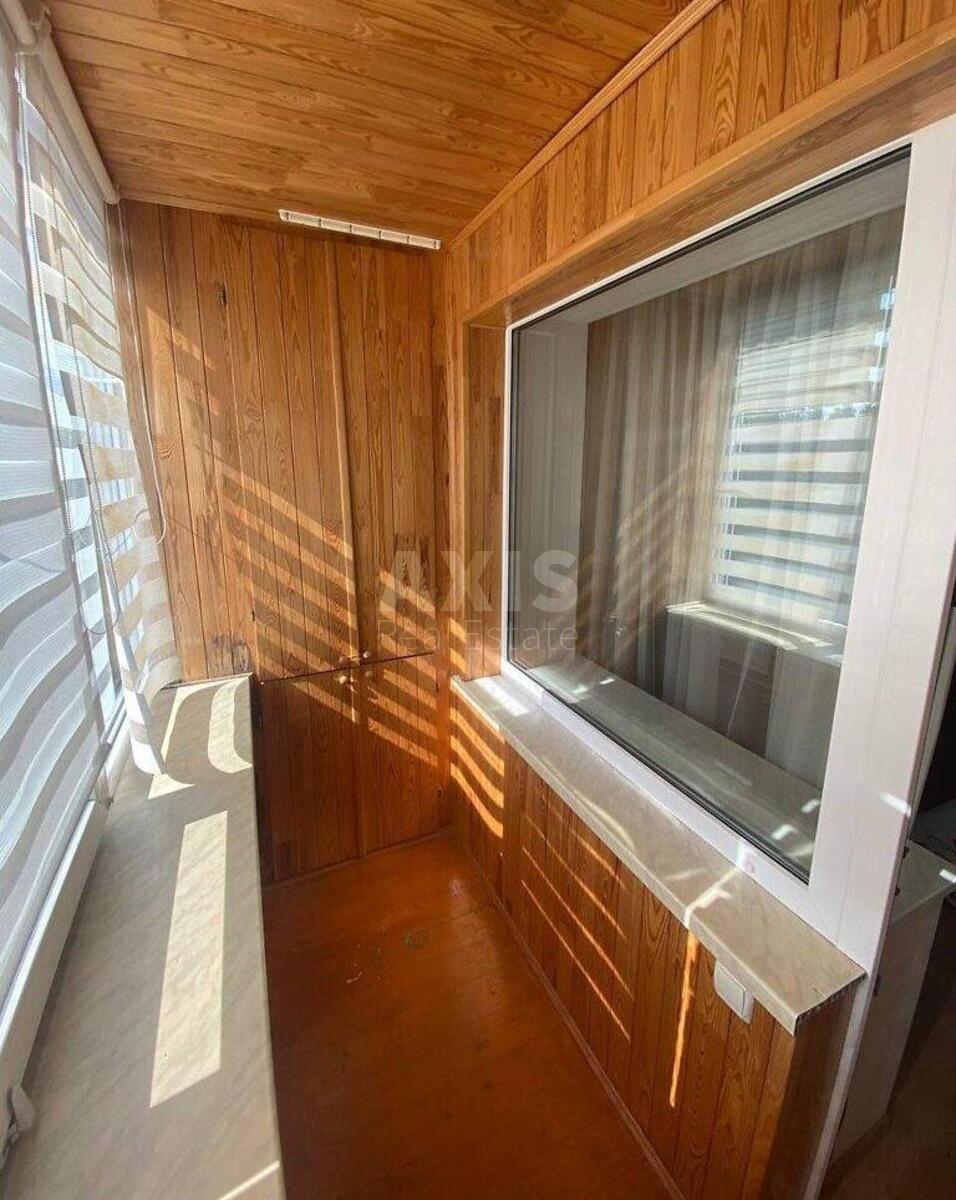 3k apartment vul. Tupoljeva Akademika 515
