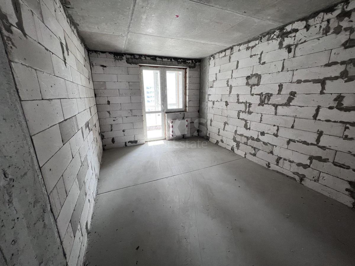 3k apartment vul. Revuc'kogo 405